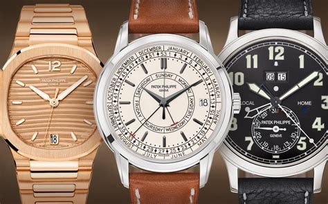 patek philippe watches why so expensive